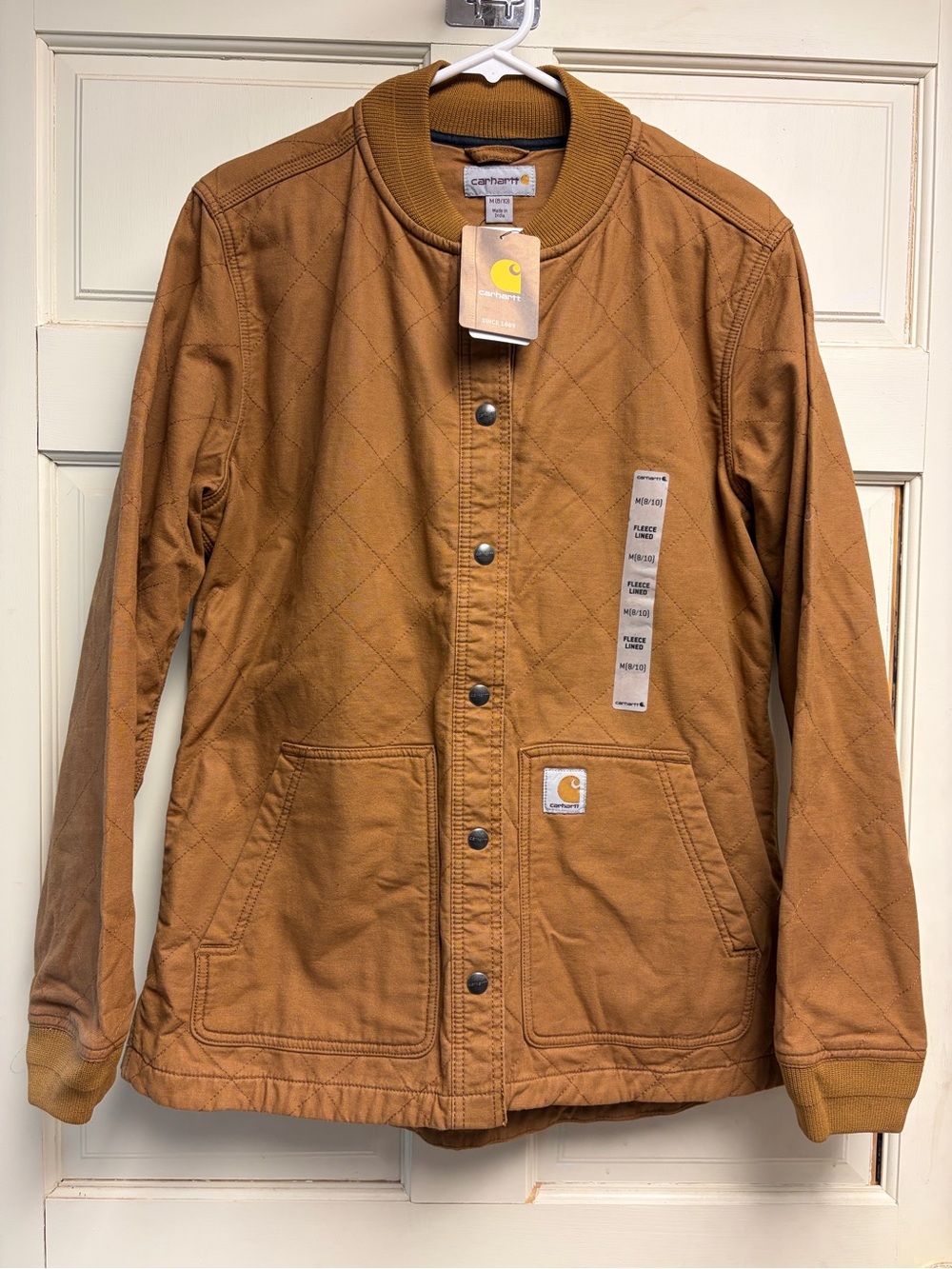 Carhartt Women’s Jacket